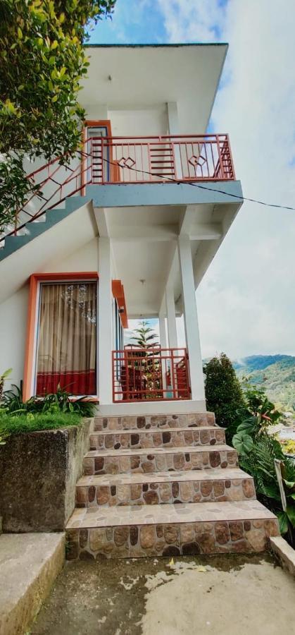 Bintang Bungalow Tour & Travel Kelimutu Exterior photo